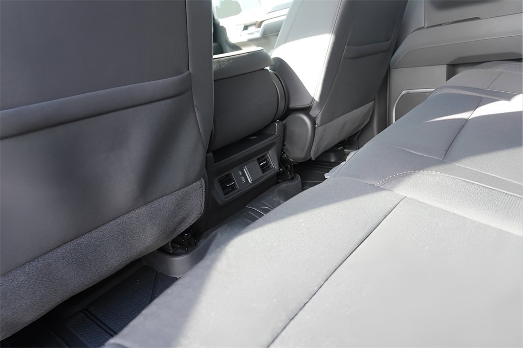 New 2026 Chevrolet Silverado 1500 LT w/ Safety Package image 31