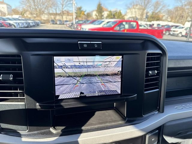 New 2025 Ford F350 XL w/ FX4 Off-Road Package image 11