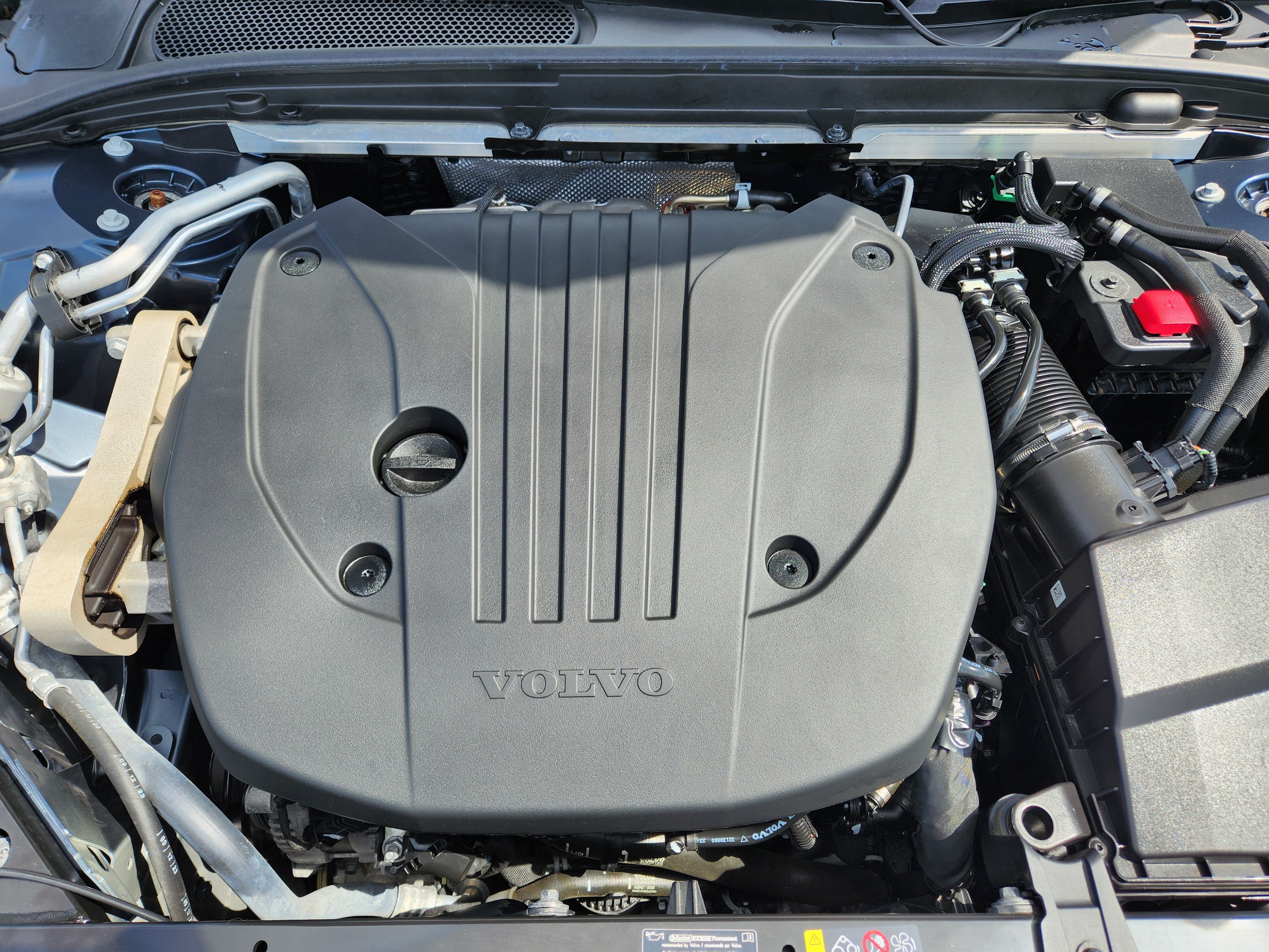 Used 2024 Volvo S60 B5 Core AWD/4WD image 9
