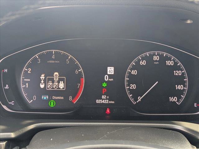 Used 2021 Honda Accord Sport image 10