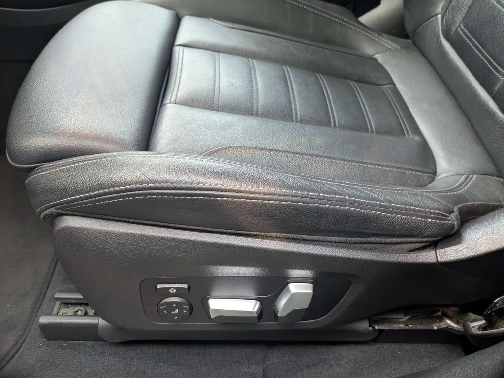 Used 2022 BMW X3 xDrive30i w/ M Sport Package 2 AWD/4WD image 13