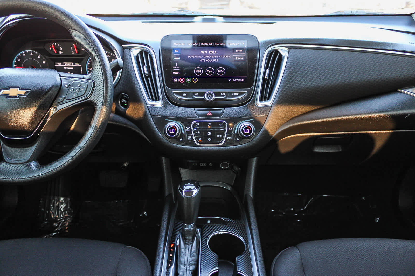 Used 2019 Chevrolet Malibu LT image 13