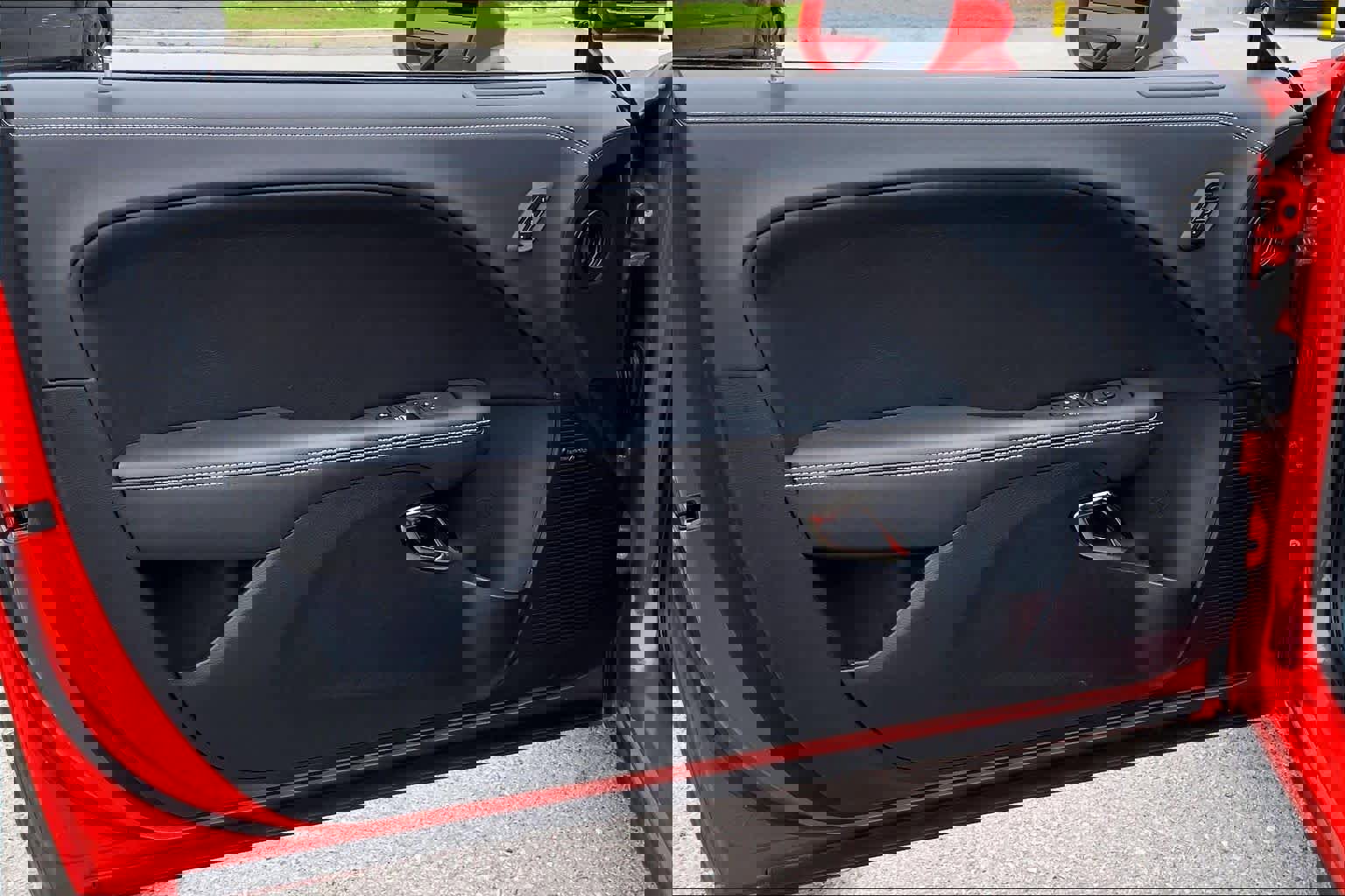 Used 2023 Dodge Challenger SRT Hellcat image 21