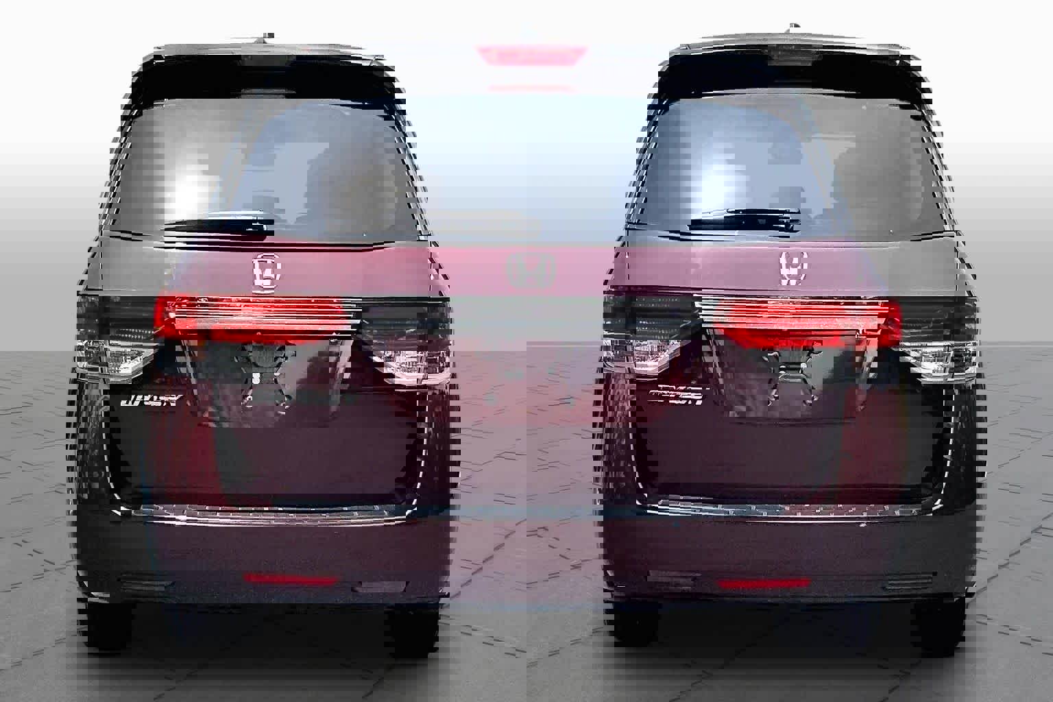 Used 2014 Honda Odyssey EX-L image 5