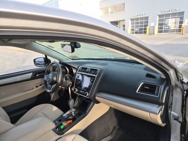 Used 2019 Subaru Legacy 2.5i Premium image 10
