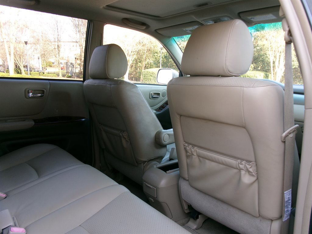 Used 2007 Toyota Highlander Limited image 22