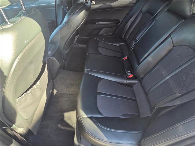 Used 2022 Kia K5 GT-Line image 18