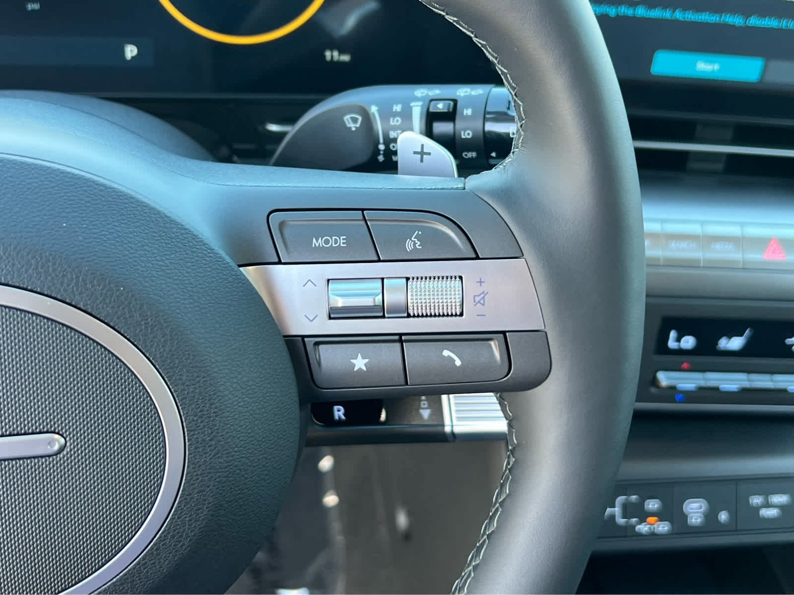 New 2026 Hyundai Kona Limited image 34