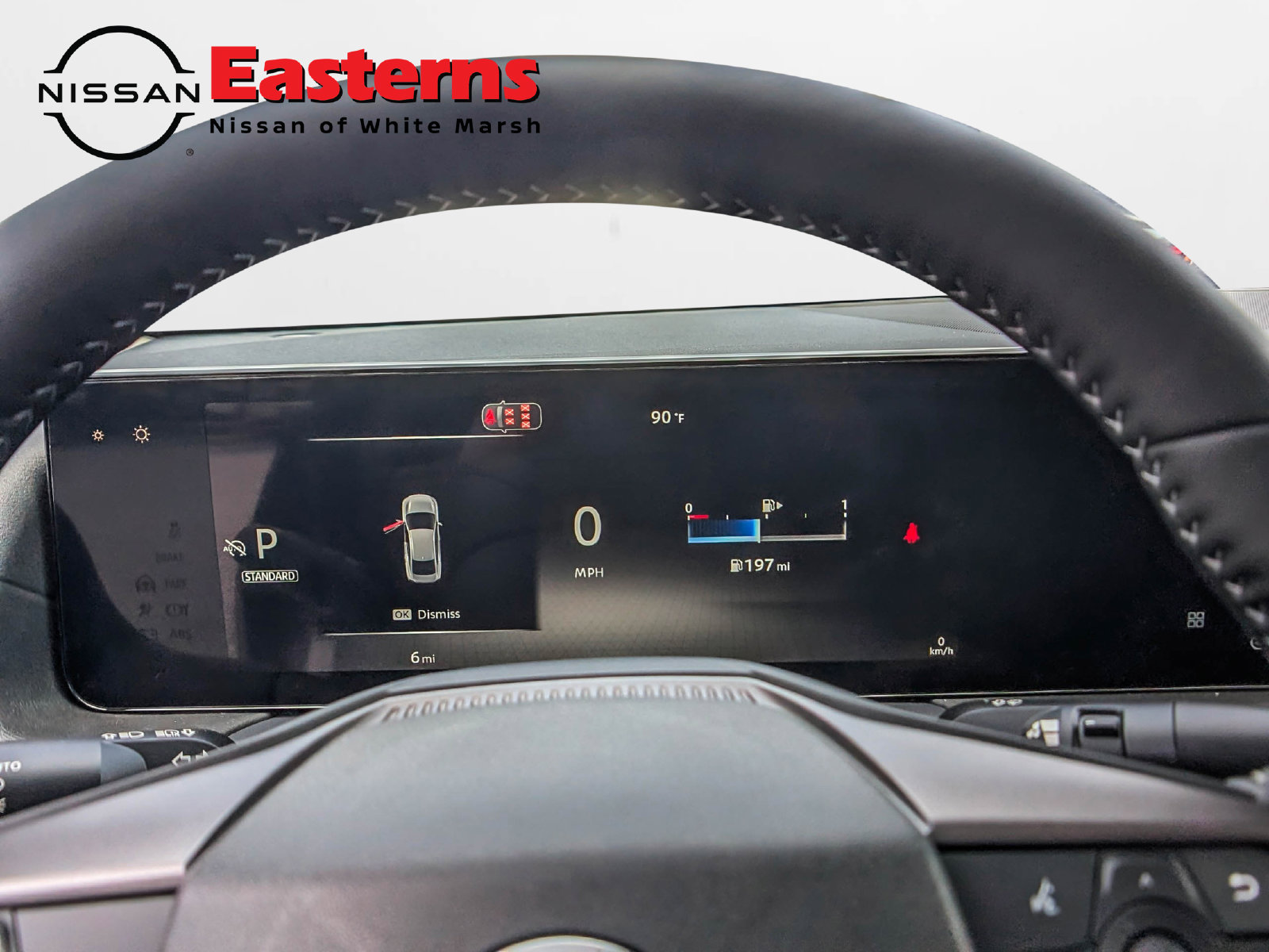 New 2027 Nissan Sentra SV w/ SV Convenience Package FWD image 18