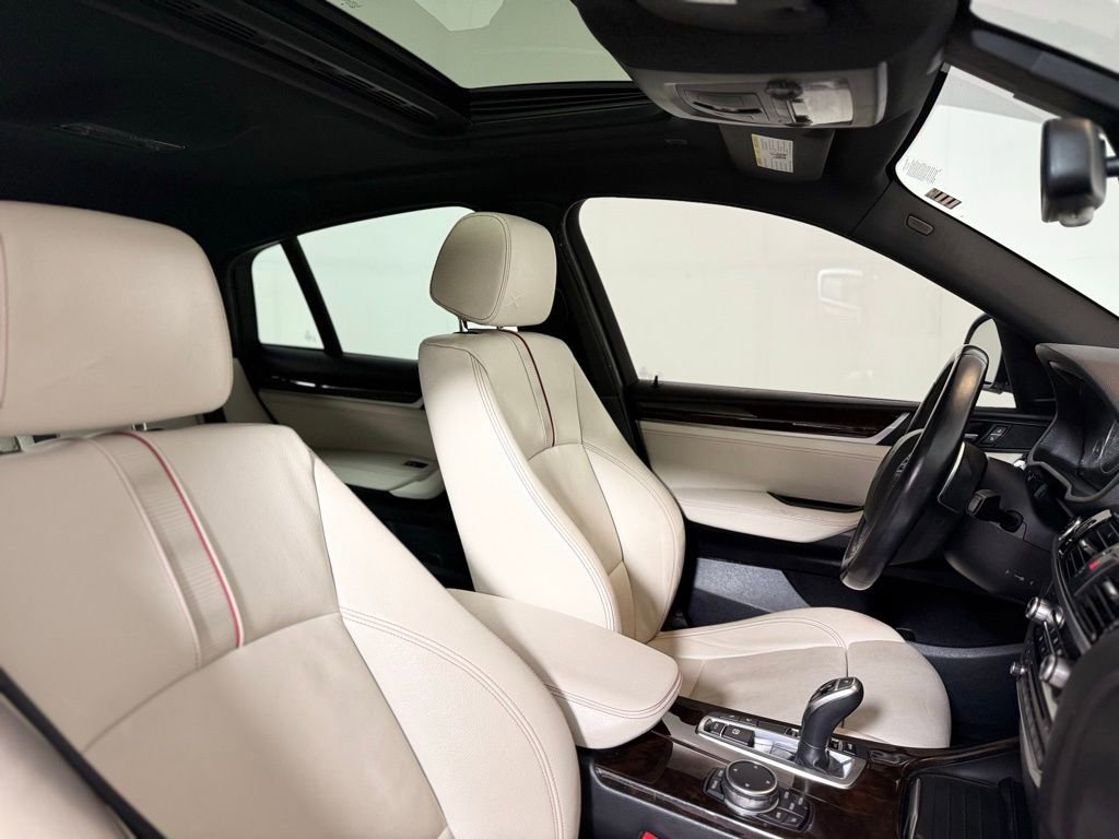 Used 2016 BMW X4 xDrive28i image 24