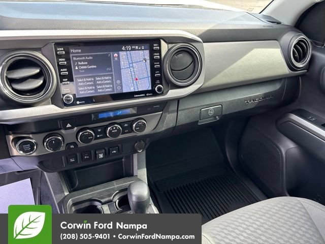 Used 2023 Toyota Tacoma SR5 AWD/4WD image 22