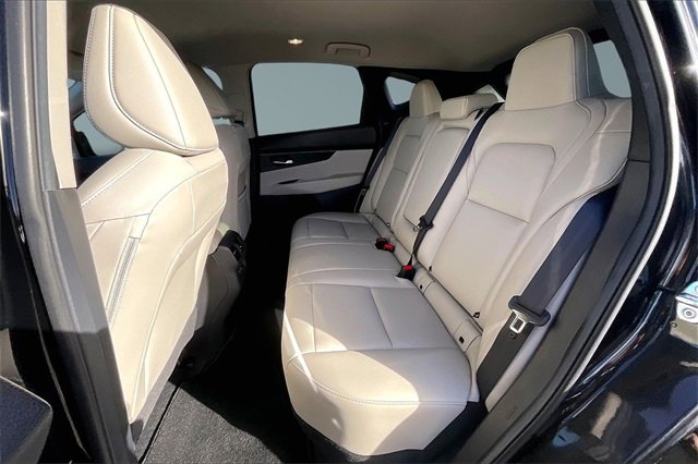 Certified 2025 Nissan Murano SV image 24