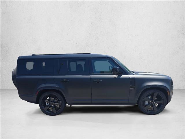 New 2026 Land Rover Defender 130 S AWD/4WD image 4