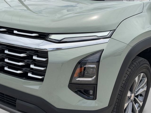 Certified 2026 Chevrolet Equinox LT w/ Safety and Technology Package image 32