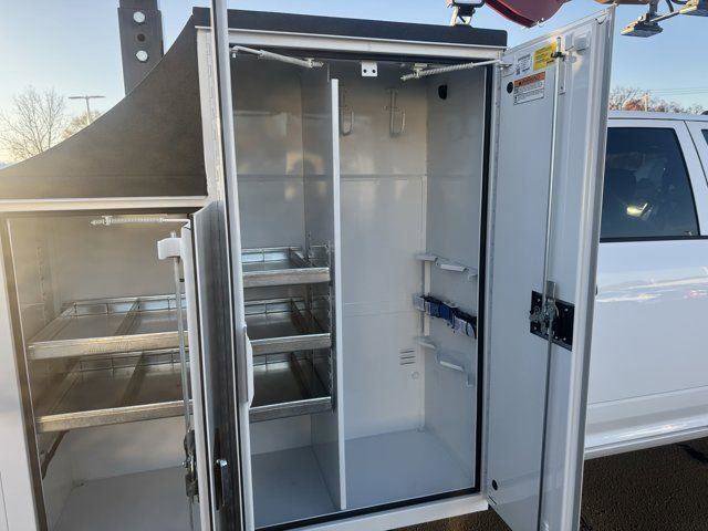 New 2025 RAM 5500 Tradesman AWD/4WD image 10