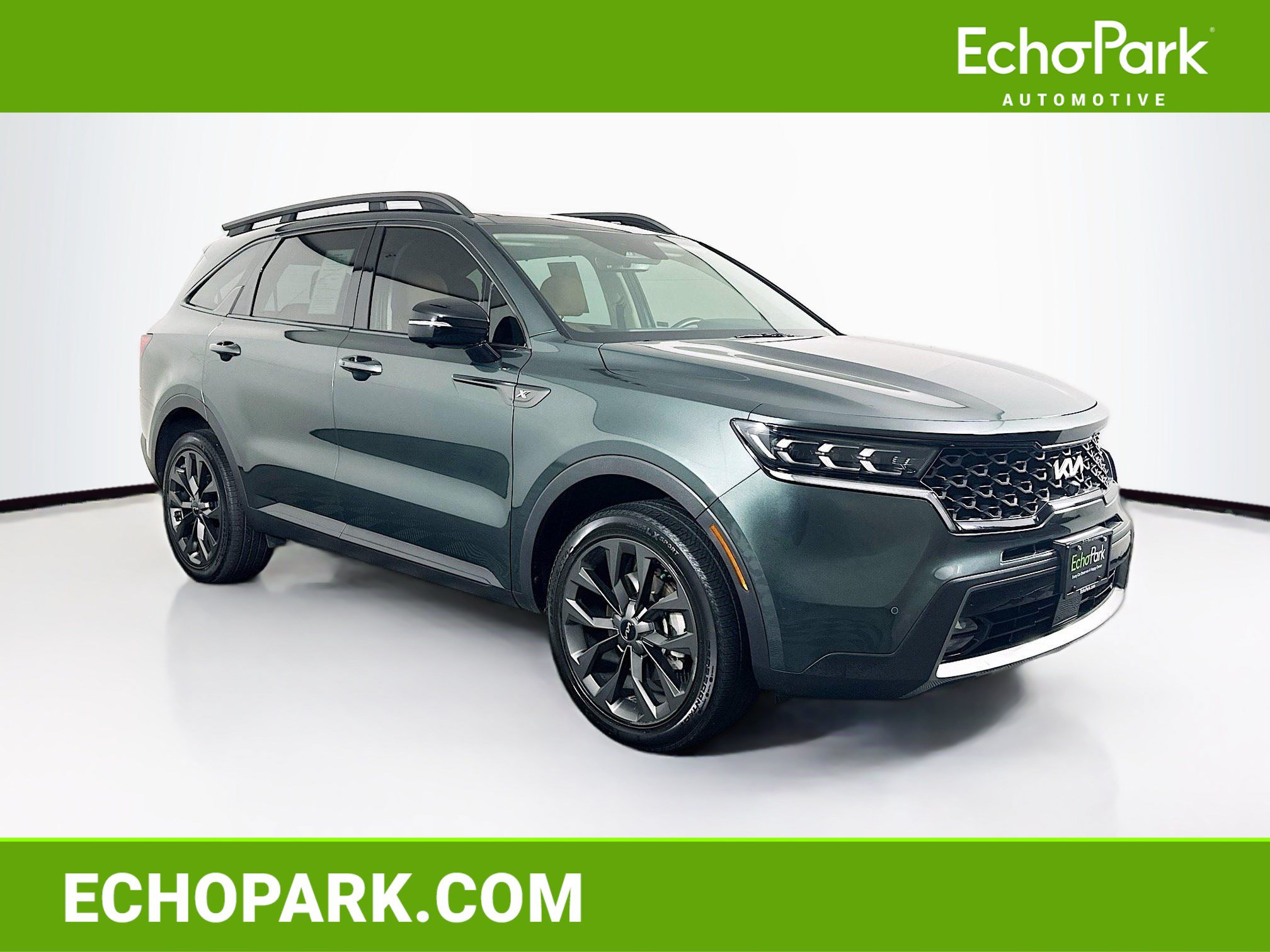 Used 2023 Kia Sorento SX Prestige AWD/4WD image 1