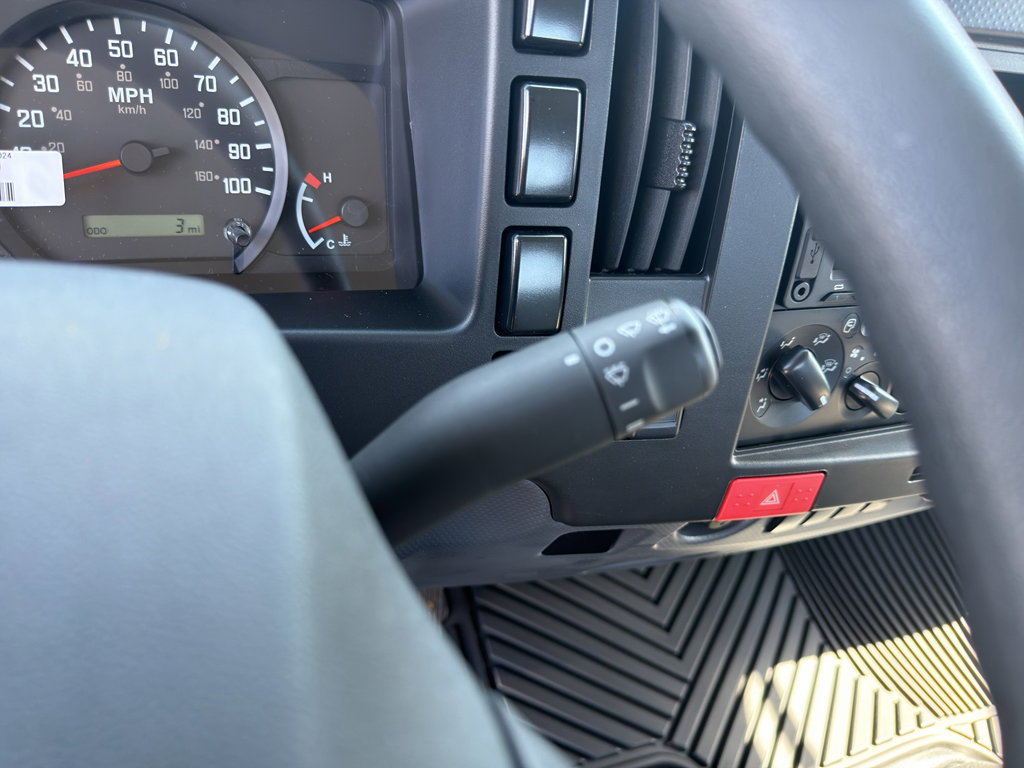 New 2026 Isuzu NPR RWD image 14