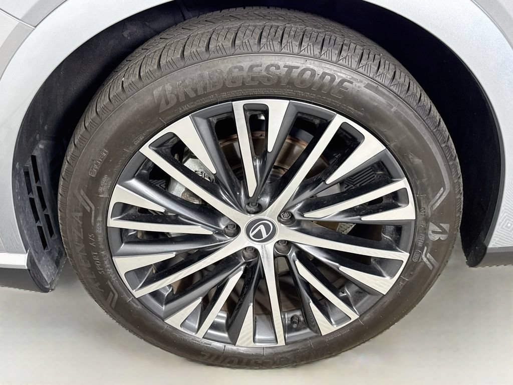 Certified 2024 Lexus RX 350 Premium Plus w/ Convenience Package FWD image 32