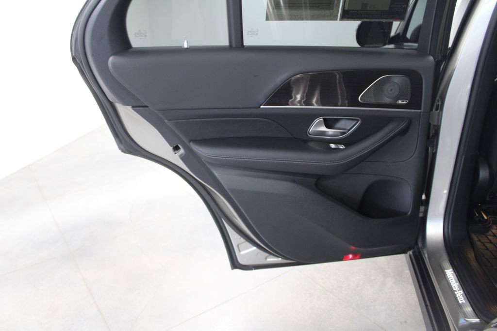Used 2023 Mercedes-Benz GLE 350 4MATIC image 22