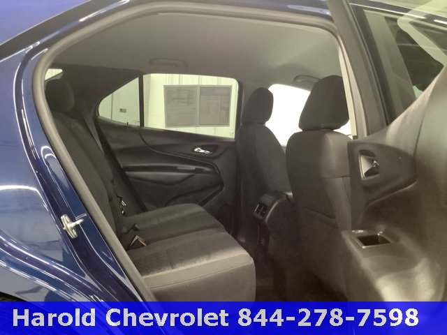 Used 2023 Chevrolet Equinox LT image 8