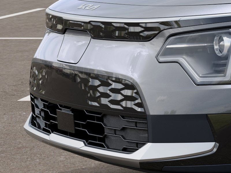 New 2025 Kia Niro Wind w/ Wind Preserve Package image 12