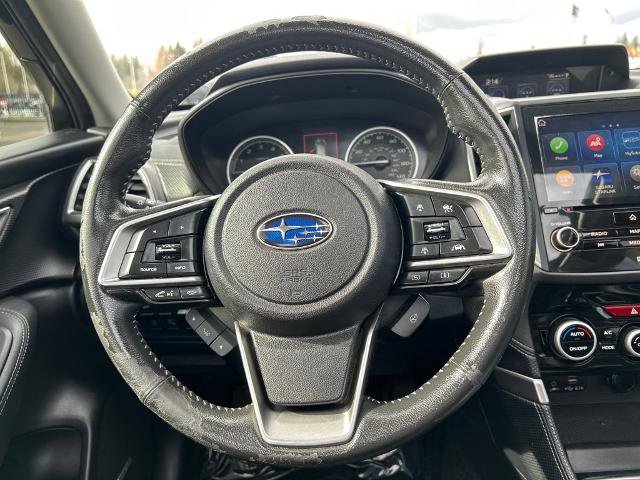 Used 2019 Subaru Forester Limited w/ Popular Package #3 image 21