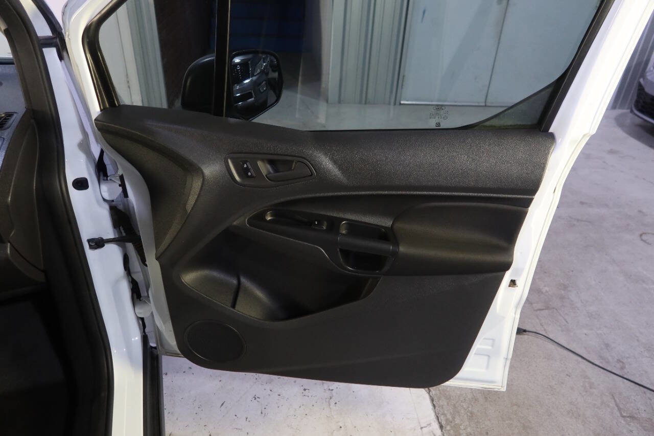 Used 2016 Ford Transit Connect XL image 14