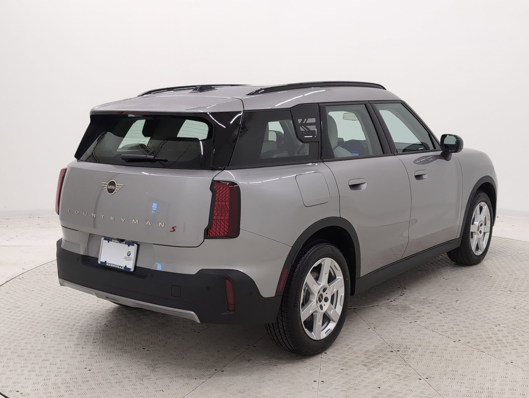 New 2025 MINI Cooper Countryman S image 8