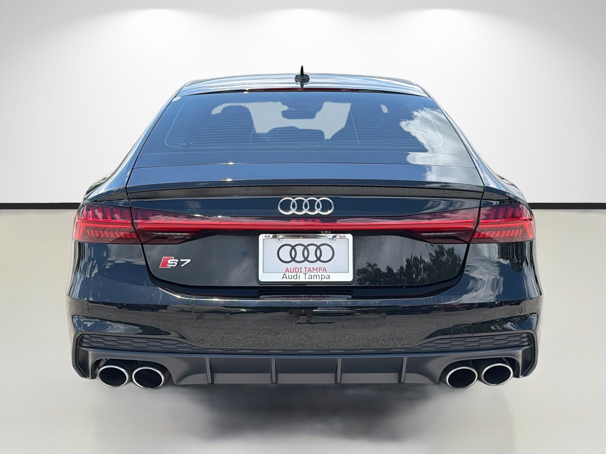 Used 2024 Audi S7 Prestige AWD/4WD image 4