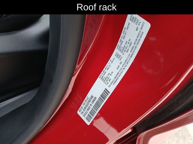 New 2026 Chrysler Pacifica Limited w/ S Appearance Package image 36