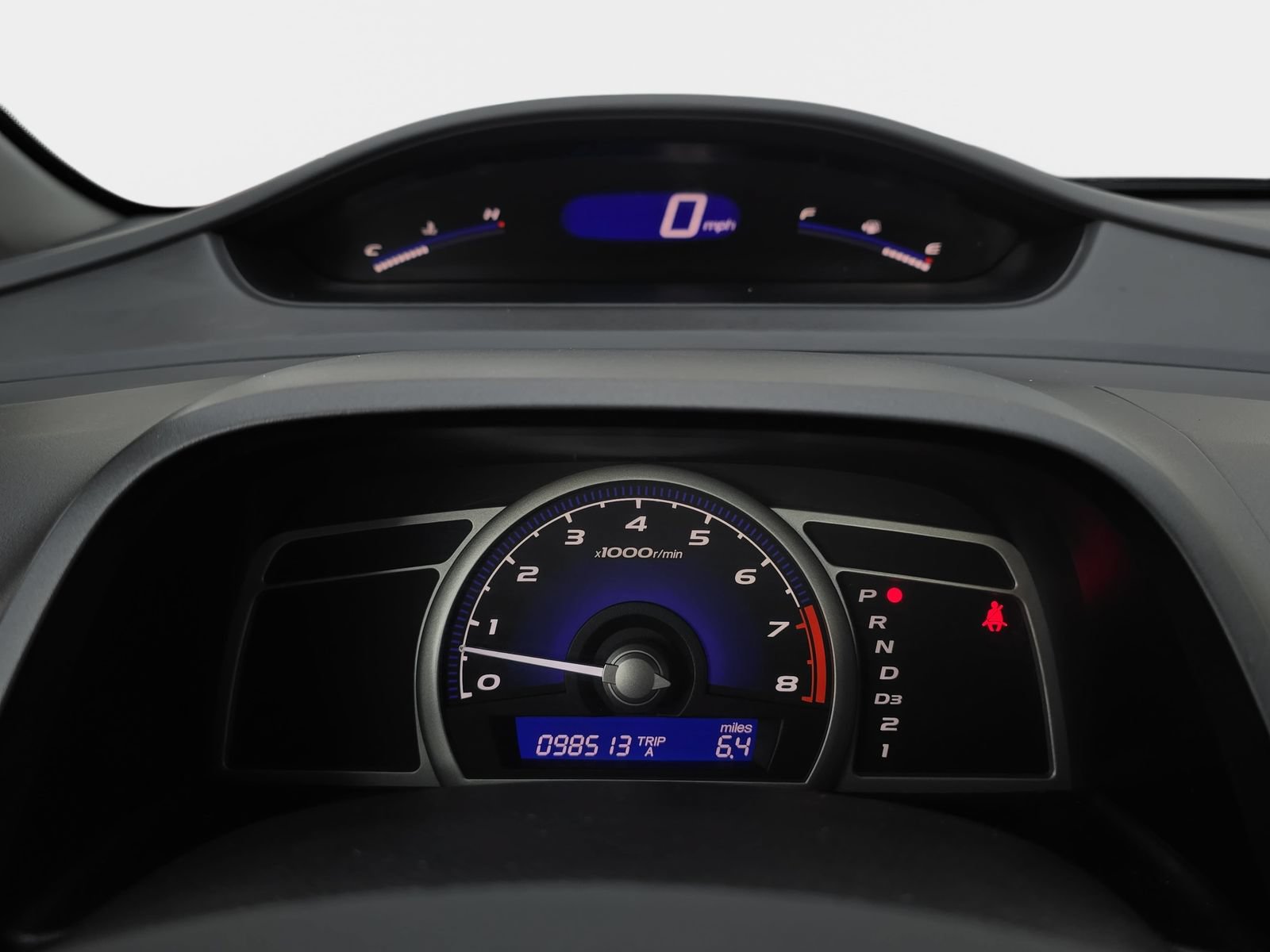 Used 2010 Honda Civic LX image 20