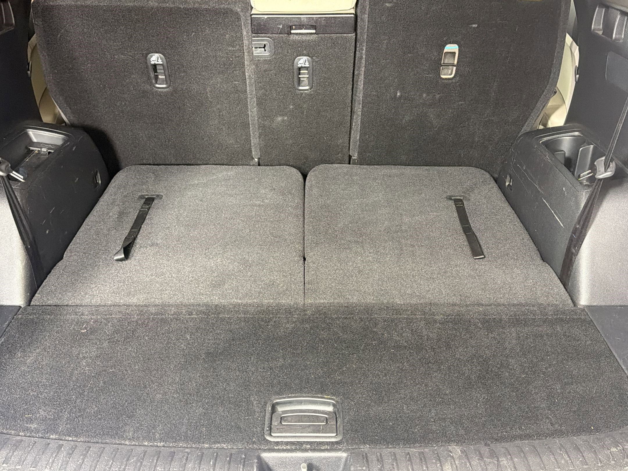 Used 2016 Kia Sorento LX FWD image 24
