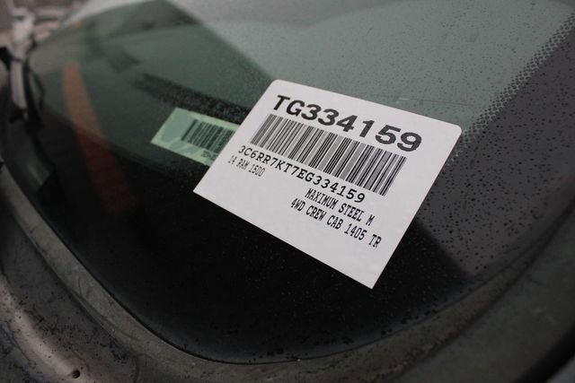 Used 2014 RAM 1500 Express image 36