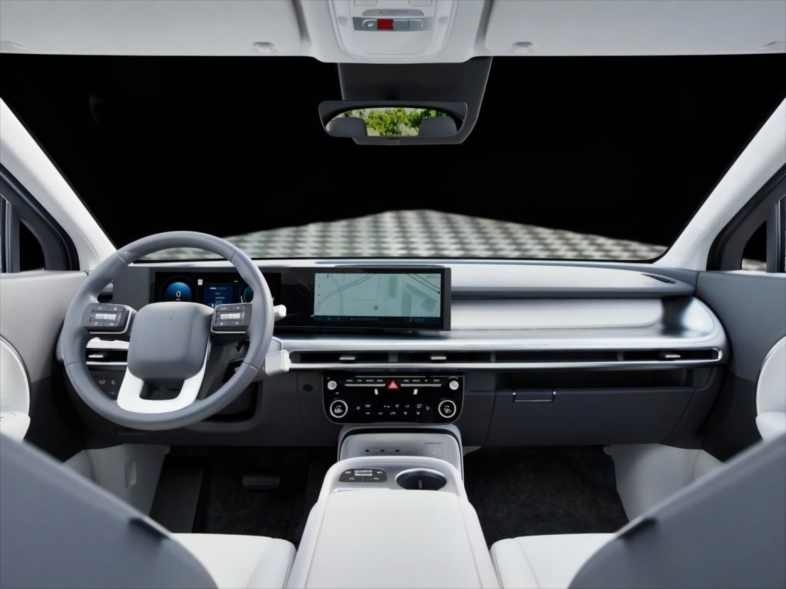 New 2026 Hyundai Ioniq 9 S image 11