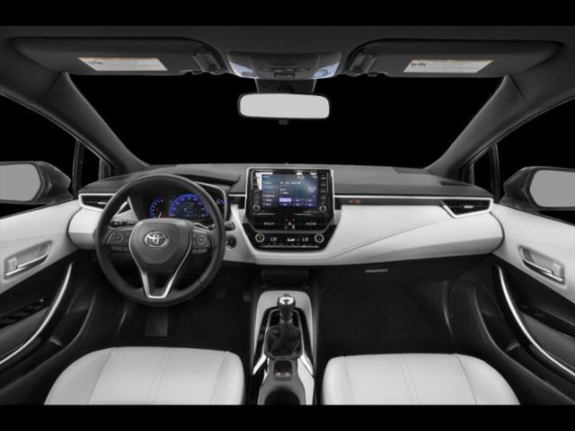 Used 2019 Toyota Corolla SE FWD image 5
