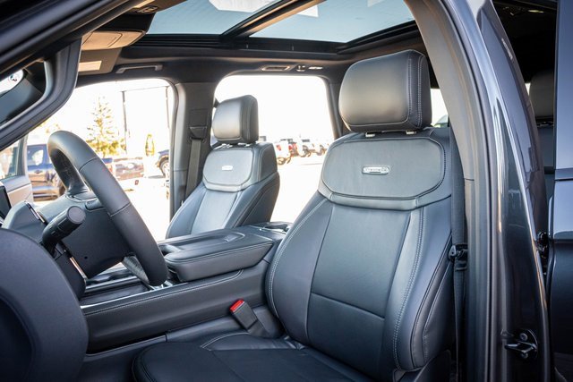 New 2025 Ford Expedition Max Platinum image 13