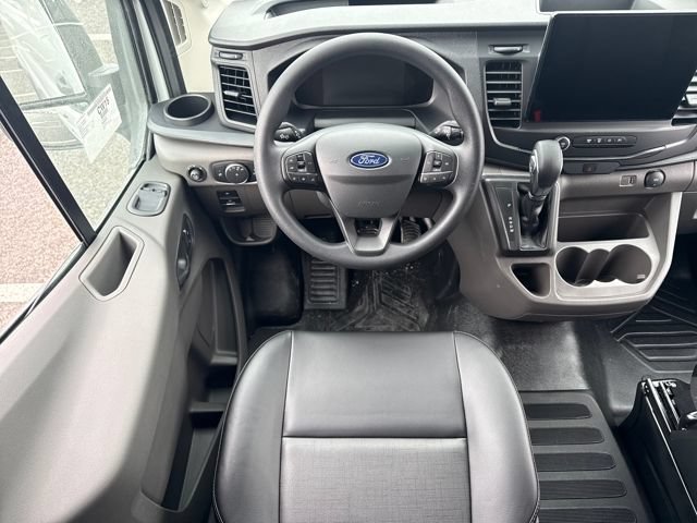 New 2026 Ford Transit 350 148 High Roof Extended RWD image 18