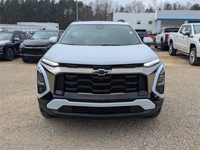 New 2026 Chevrolet Equinox ACTIV w/ Convenience Package III image 6