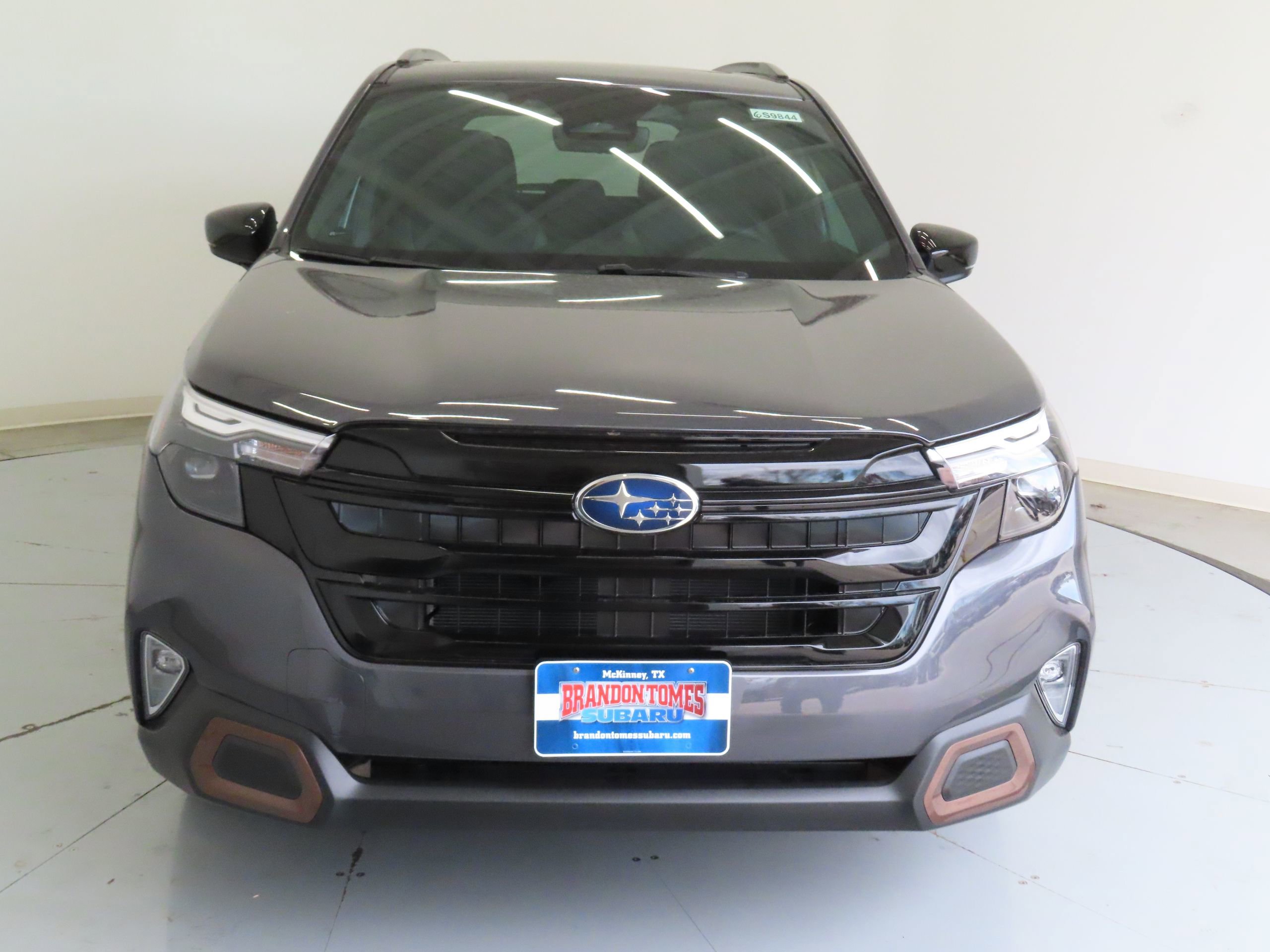 New 2026 Subaru Forester Sport image 11