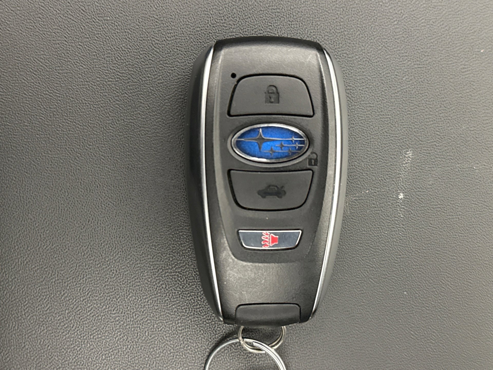 Used 2025 Subaru Forester Premium image 10