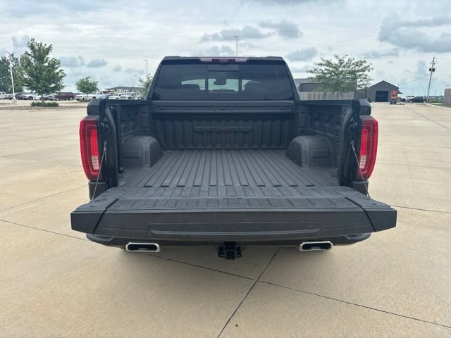 Used 2023 GMC Sierra 1500 Denali w/ Denali Reserve Package AWD/4WD image 31