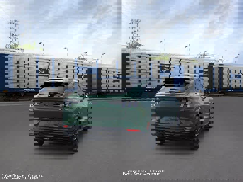 New 2026 Ford Mustang Mach-E Premium image 6