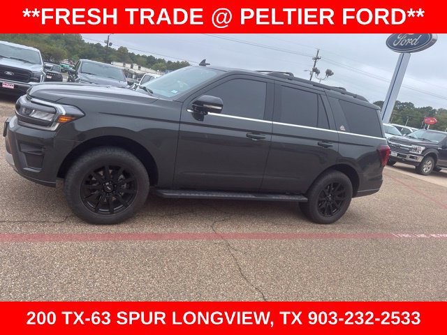 Certified 2022 Ford Expedition Timberline AWD/4WD image 4