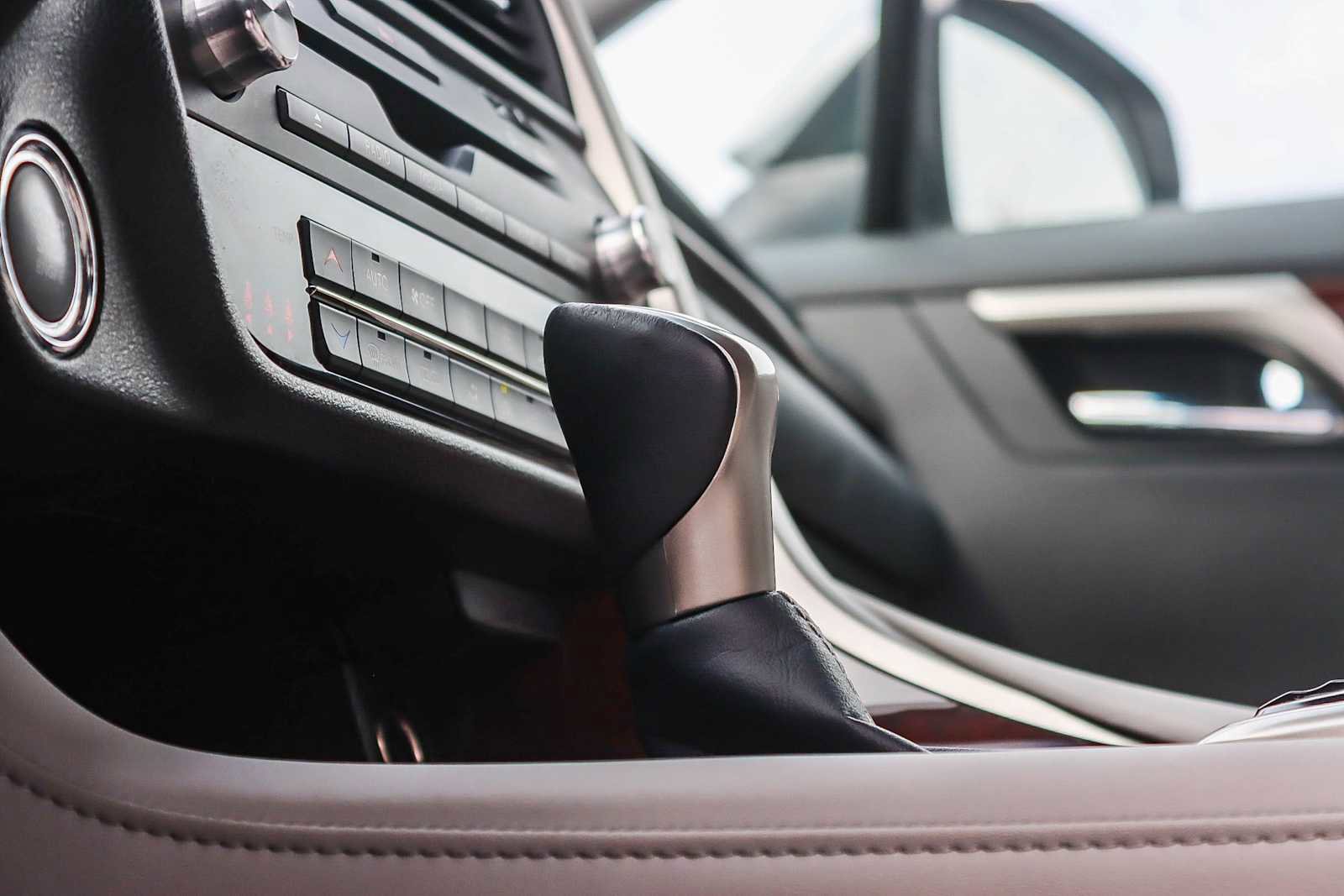 Used 2017 Lexus RX 350 AWD image 21