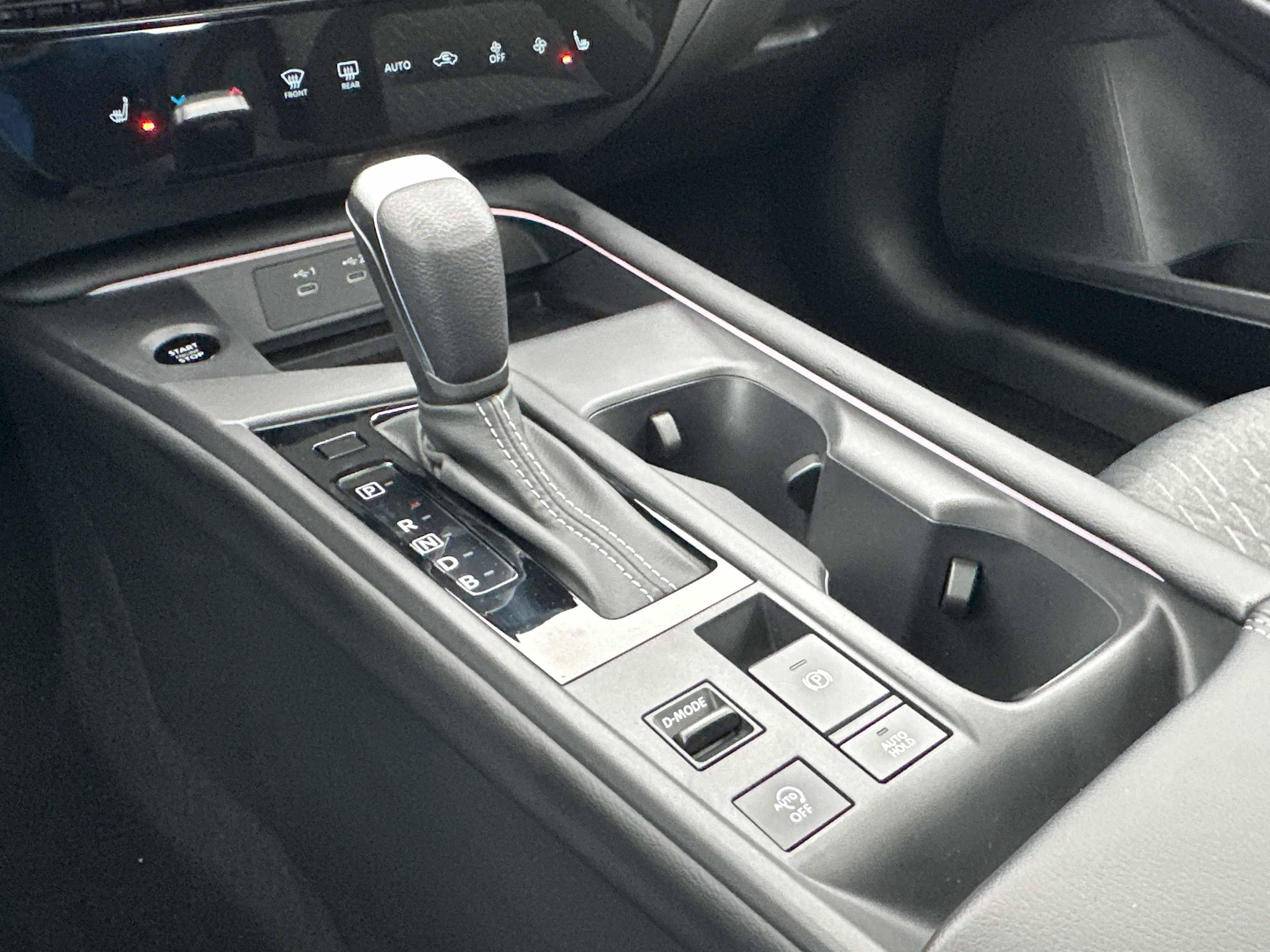 New 2026 Nissan Sentra SV w/ SV Convenience Package FWD image 29