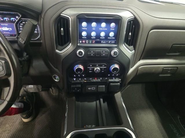 Used 2021 GMC Sierra 2500 Denali image 13