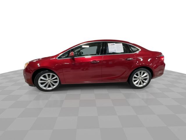 Used 2012 Buick Verano Leather FWD image 9