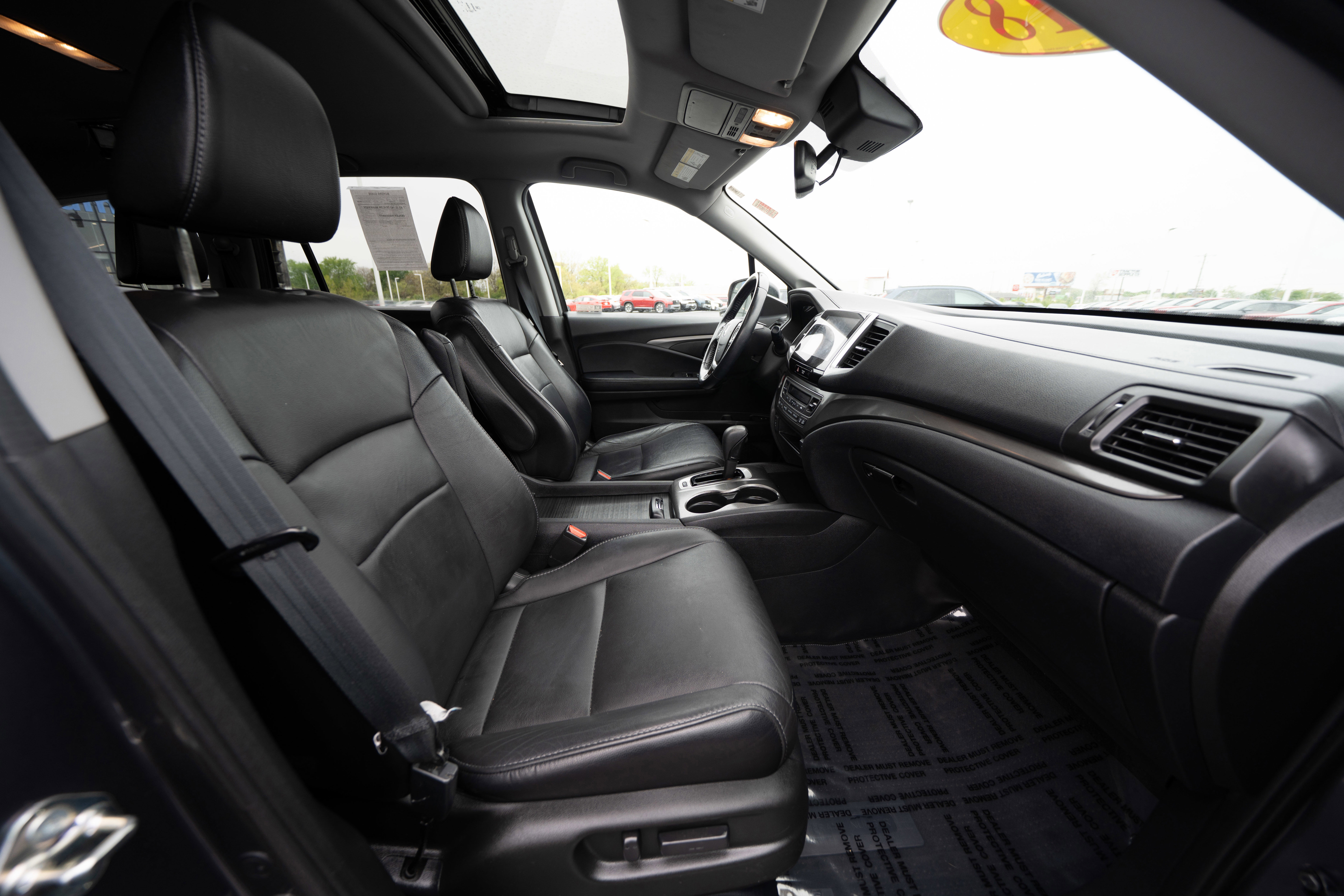 Used 2018 Honda Pilot EX-L image 27
