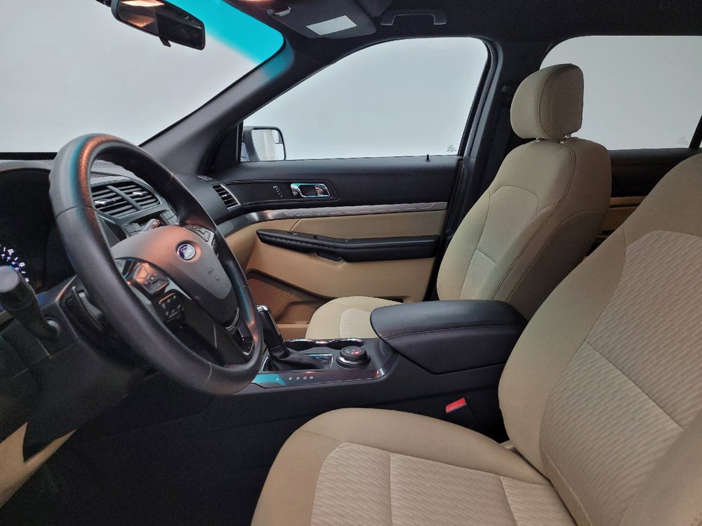 Used 2017 Ford Explorer 4WD image 17