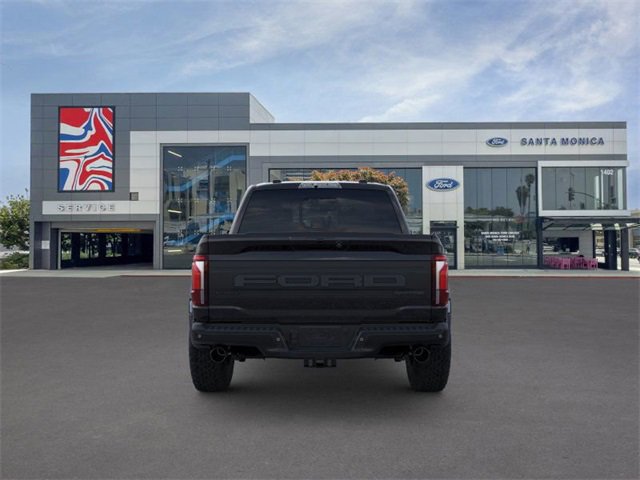 New 2025 Ford F150 Raptor image 5